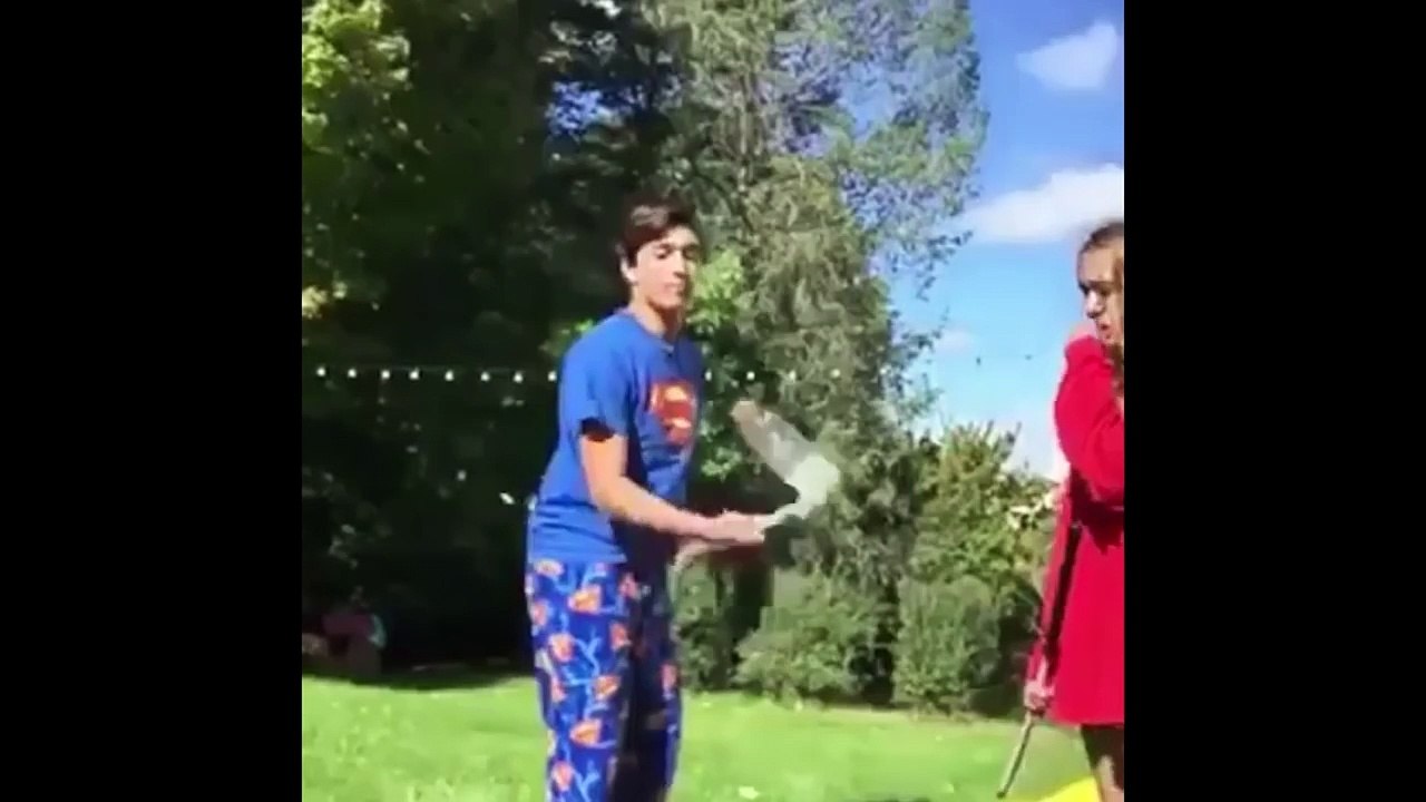 TOP 95 ULTIMATE Water Bottle Flip CHALLENGE Video! (BEST Water Bottle Flips Trick Shots Co