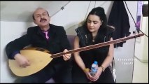 NEŞET ABALIOĞLU & HAVVA ÖĞÜT ESMESİN AYRILIK YELİ DÜET