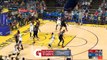 NBA 2K1,Kevin Durant & Klay Thompson Highlights vs Clippers 2017.02.23