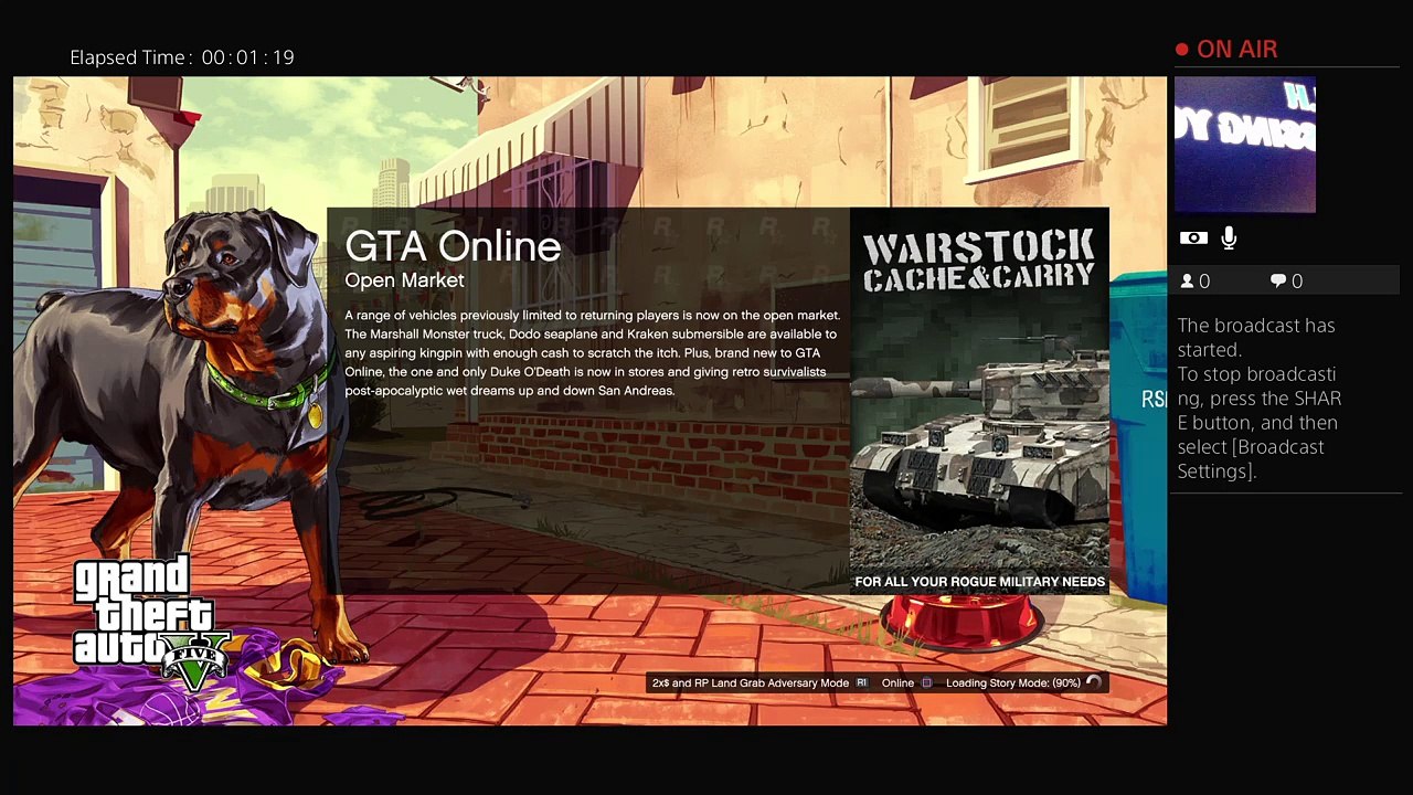 MR_KILLCAM82's Live PS4 Broadcast (161)