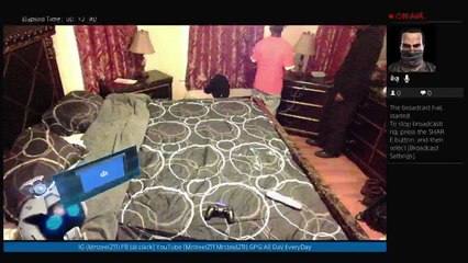 Chill and Good Music MrSteel Style  (GPG Shit) (183)