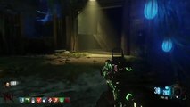 Zetsubou No Shima Easter Egg LIVE (3)