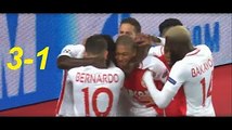 ‫اهداف مباراة موناكو وبروسيا دورتموند (3-1) الأهداف كاملة {شاشة كاملة} - دوري أبطال أوروبا 19_4_2017‬