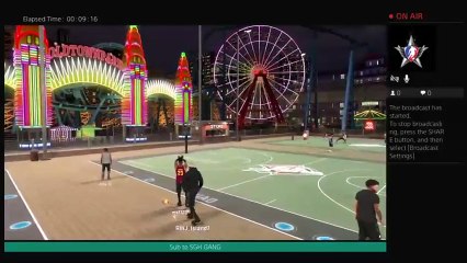 Go sub to SGH GANG PLZ Going For Streak (3)