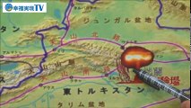第24回「ウイグル虐殺の真実と日本」 part 2/2