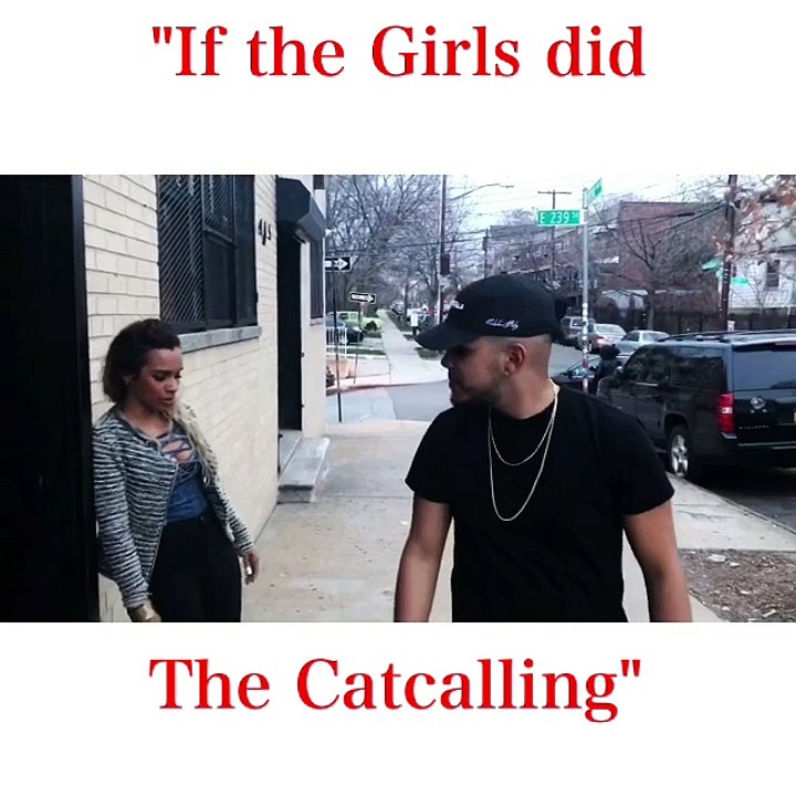 CatCalling 2017