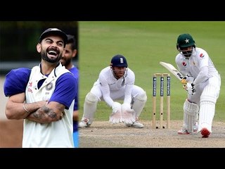 Mohammad Hafeez highest earning Pak cricketer, earns 100 times less than Virat Kohli | Oneindia News