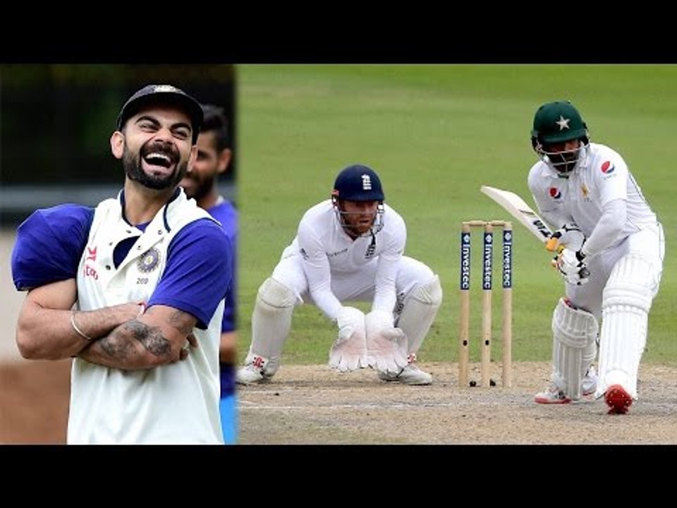 Mohammad Hafeez highest earning Pak cricketer, earns 100 times less than Virat Kohli | Oneindia News