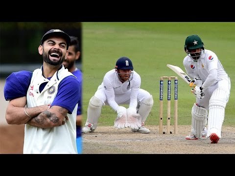 Mohammad Hafeez highest earning Pak cricketer, earns 100 times less than Virat Kohli | Oneindia News