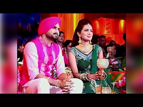Harbhajan Singh becomes father, Geeta Basra gives birth to baby girl| Oneindia News