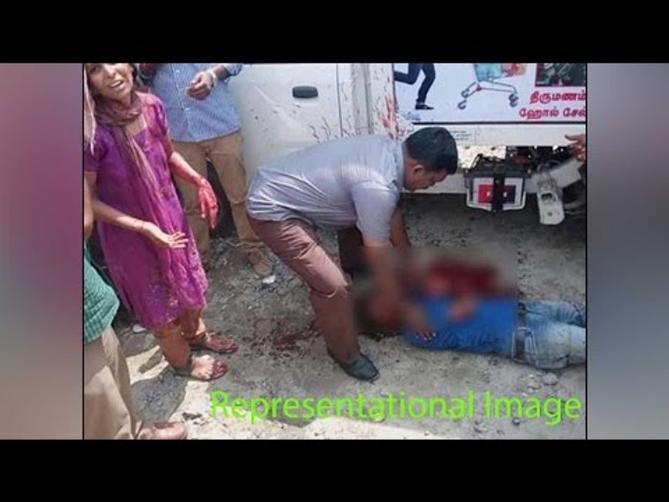 Dalit couple hacked to death for just Rs. 15 in...