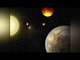 NASA's Kepler telescope discovers 104 new planets during K2 Mission | Oneindia News