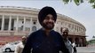 Navjot Singh Sidhu will not be AAP's CM candidate in Punjab | Oneindia News