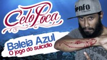 desafio da BALEIA AZUL - O jogo do SUICÍDIO (Celo Poca)