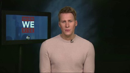 IR Interview: Dustin Lance Black For "When We Rise" [ABC]