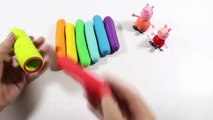 Play-Doh Kinder Shopkins Huevos Sorpresa Telking Cups Bubble Guppies Surprise--jTSP93Z