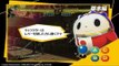 Persona 4 Ultimate Mayonaka Arena : Tutorial Trailer