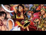 One Piece : Unlimited Cruise SP 3DS, le Test (Note 08/20)