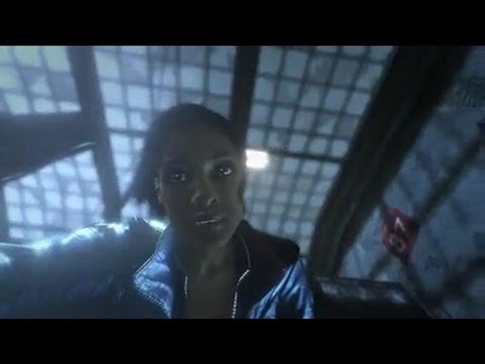 Syndicate : Launch Trailer