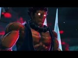 Street Fighter X Tekken : Gameplay #2