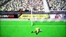 Gols Diversos Parte 38 (Os Melhores Lances do FIFA no xbox 360)