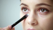 How-To Conceal Dark Circles &f with Clé dfu Beauté _ Makeup & Sk