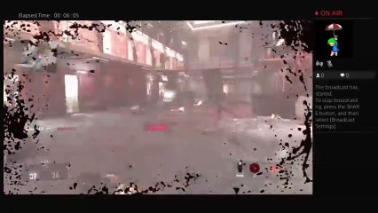 Johnnyboy701's Live PS4 Broadcast (865)