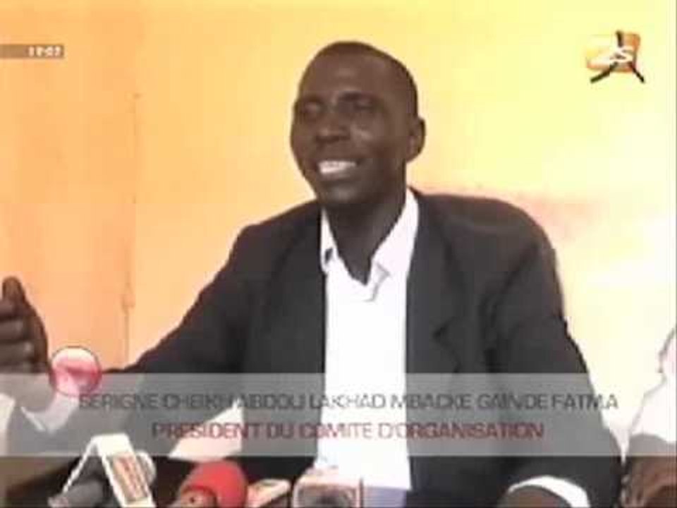 La Jeunesse de Sédhiou Demande à l'Etat un Plan d'Urgence des Infrastructures - 29 Juillet 2012