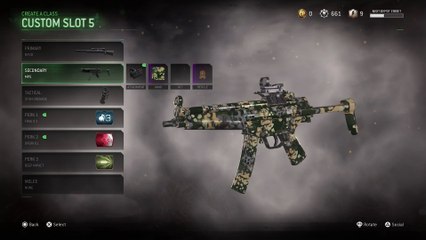 Tunnel Vision Kodak Black Modern Warfare Parody