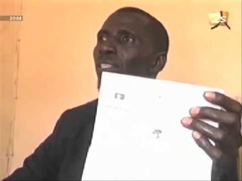 La Jeunesse de Sédhiou Demande à l'Etat un Plan d'Urgence Infrastructures - 29 Juillet 2012