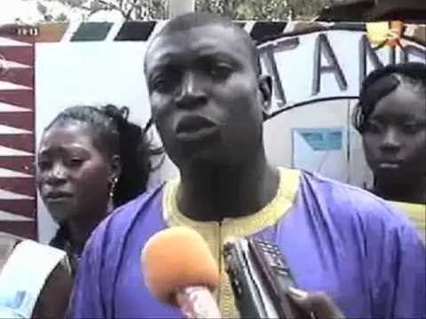 Xibaar Yi Soir - 29 Juillet 2012