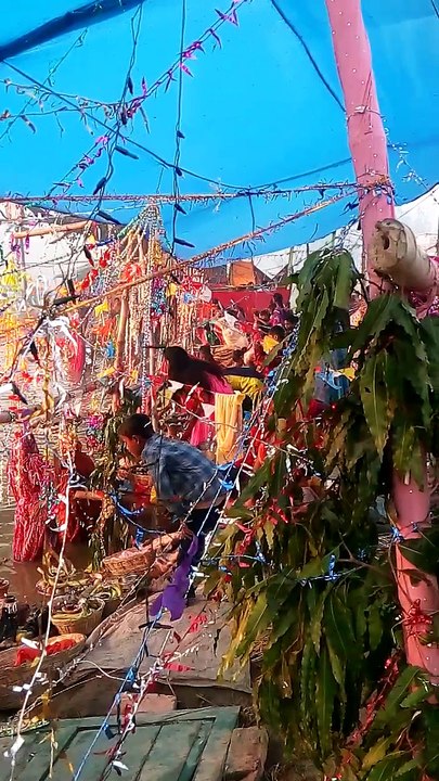 Chhat Pooja