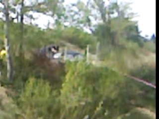 choupette la cox est bloque sur la butee !!