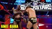 tars 11_18_16 Highlights - WWE Superstars 18 November 2016 Highlights HD-D