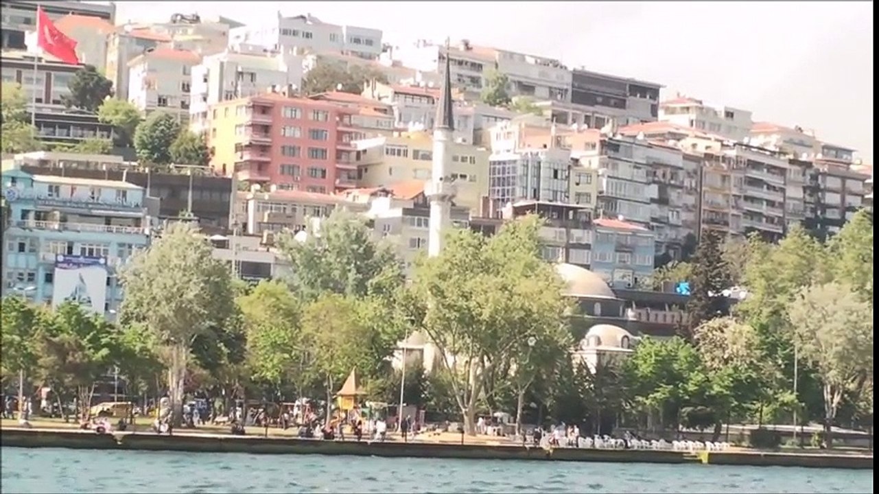 Ömer Suman & Loş Işık : düet