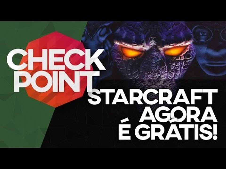 SC DE GRAÇA, SNES MINI, NOVOS TRIPLO A UBI E SCREENS DE CODE VEIN! - CheckPoint!