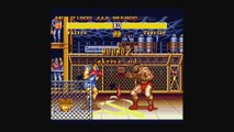 Street Fighter II' Special Champion Edition - Balrog   No Continues   Bonus Perfect   Ending   Credits