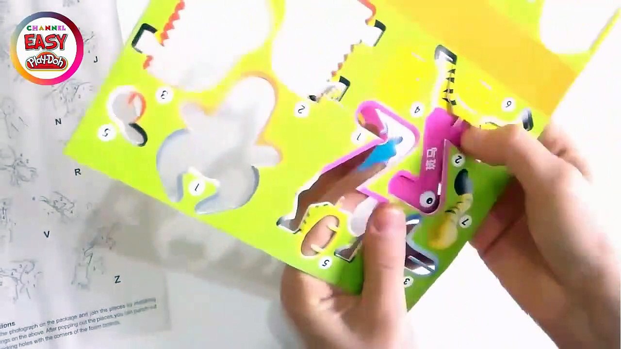 Z - Learn the Alphabet-