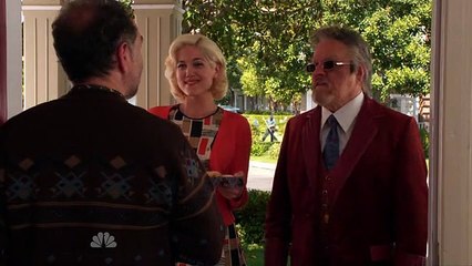 Mockingbird Lane Part 2