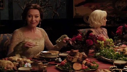 Mockingbird Lane Part 3