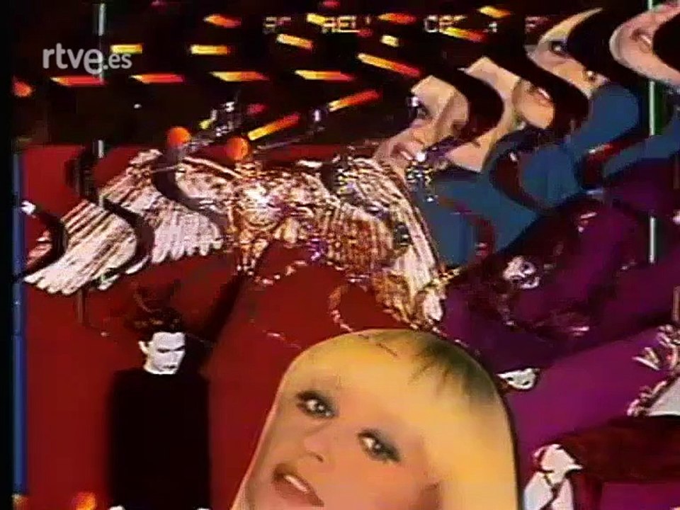 Raffaella Carra - Amore Amore