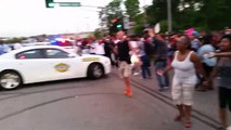 Ferguson, MO Protests RA E Police vs Protestors-taopTkQn-iA