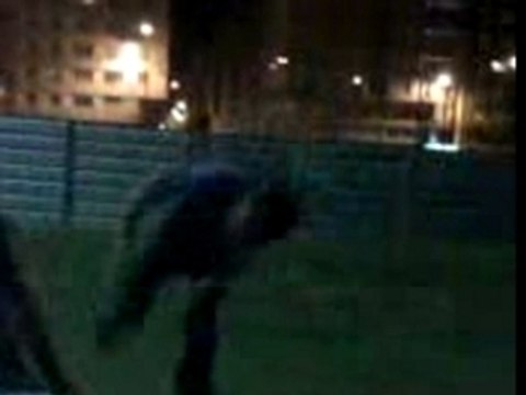 CWE (Coruña Wrestling Entertaiment) 3