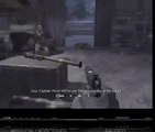 Cod4 call of duty 4 Crazy helicopter glitch
