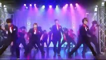 【まいジャニ】SHOW TIME 2/8「Explosion」