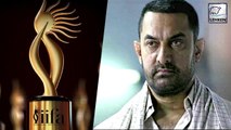 Aamir Khan's Dangal IGNORED By IIFA 2017