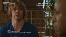 NCIS: Los Ángeles - PROMO 8x07 (Audio Latino) Español Latino - A&E Latinoamerica