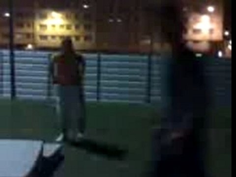 CWE (Coruña Wrestling Entertaiment) 2