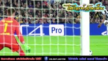 ยูฟ่าแชมเปียนส์ลีก-บาร์เซโลน่า พบ ยูเวนตุส 0 - 0