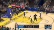 NBA 2K17 Stephen Curry & Warriors Highlig
